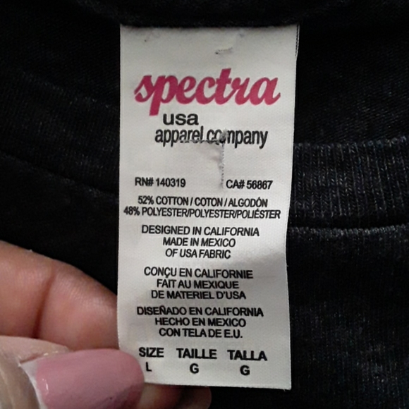 Texas Tee - Picture 5 of 5